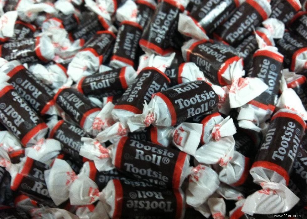 Bonbons d Halloween les plus populaires pour plaire aux tricheurs 