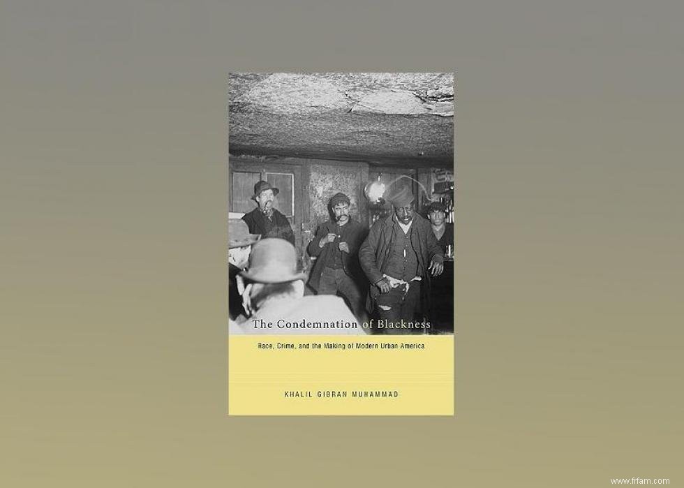 100 des meilleurs livres de Noirs américains 