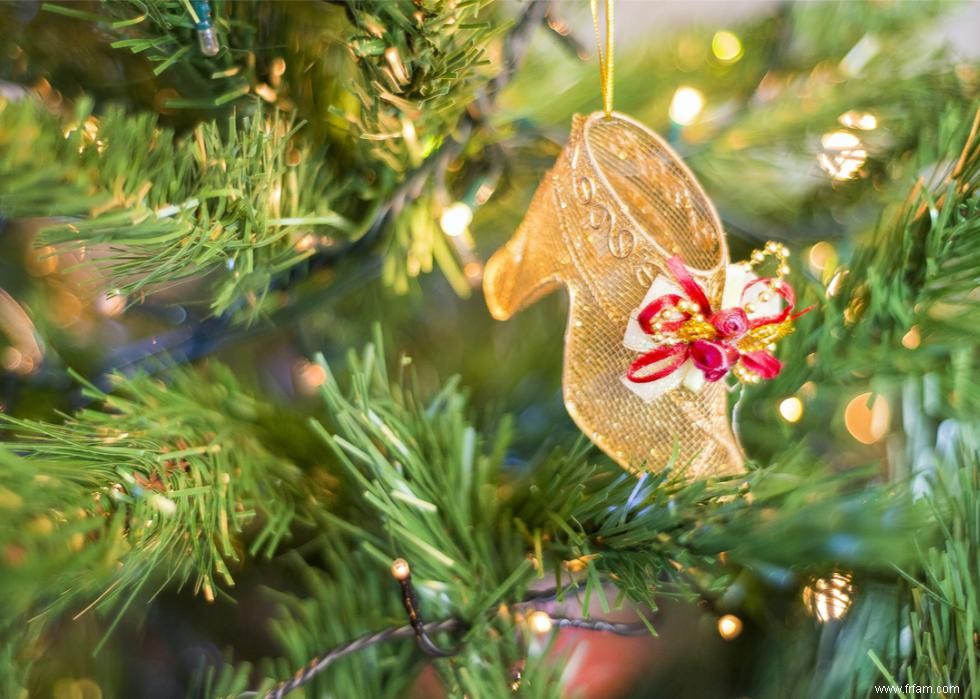 Comment Noël est célébré dans le monde 