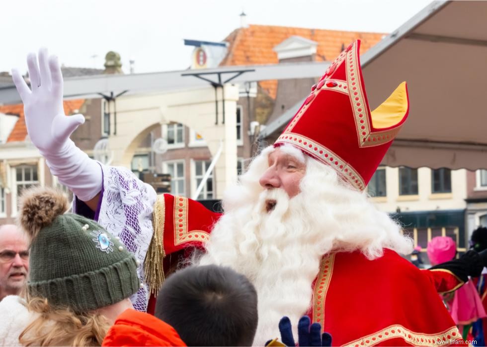 Comment Noël est célébré dans le monde 