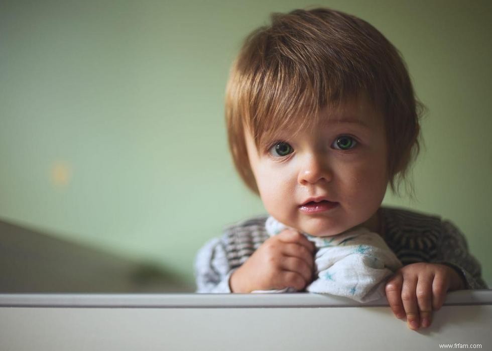 Prénoms de bébé les plus populaires de chaque année depuis 1915 