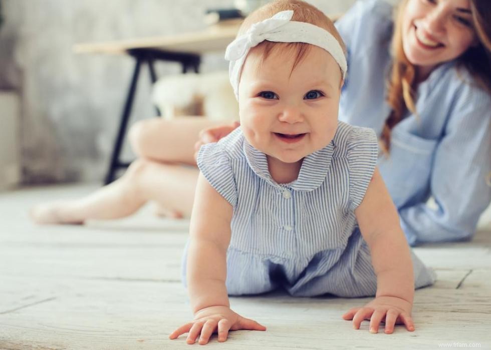 Prénoms de bébé les plus populaires de chaque année depuis 1915 