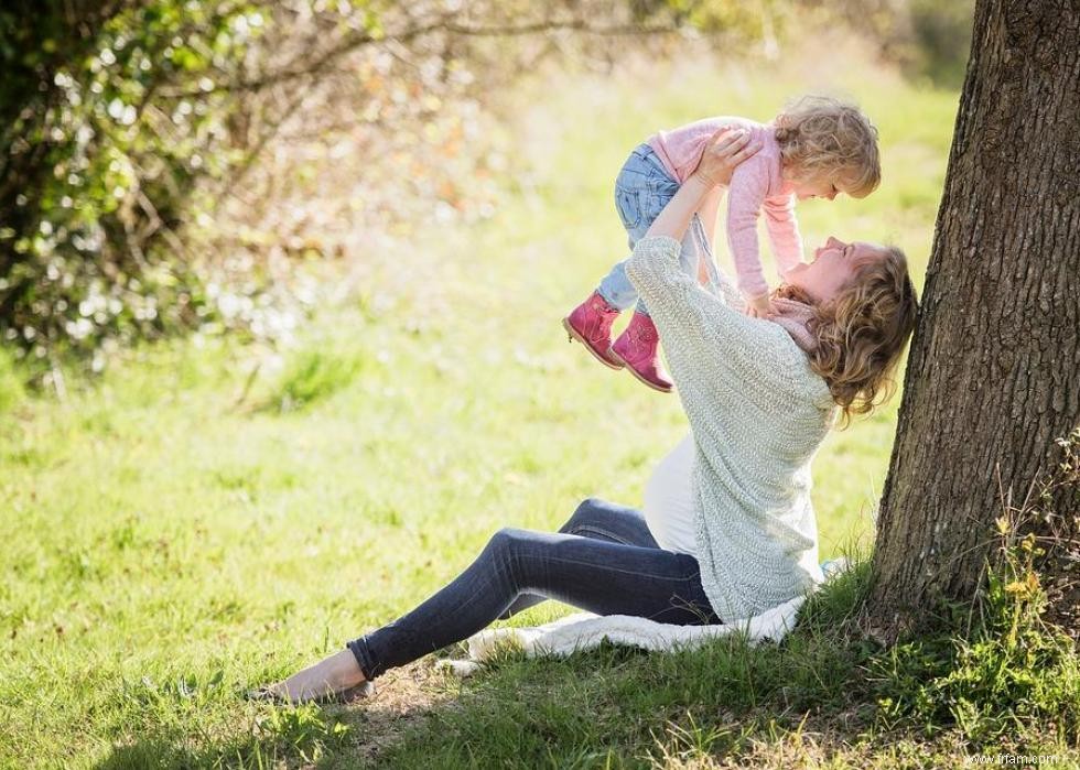 Prénoms de bébé à la croissance la plus rapide des 50 dernières années 