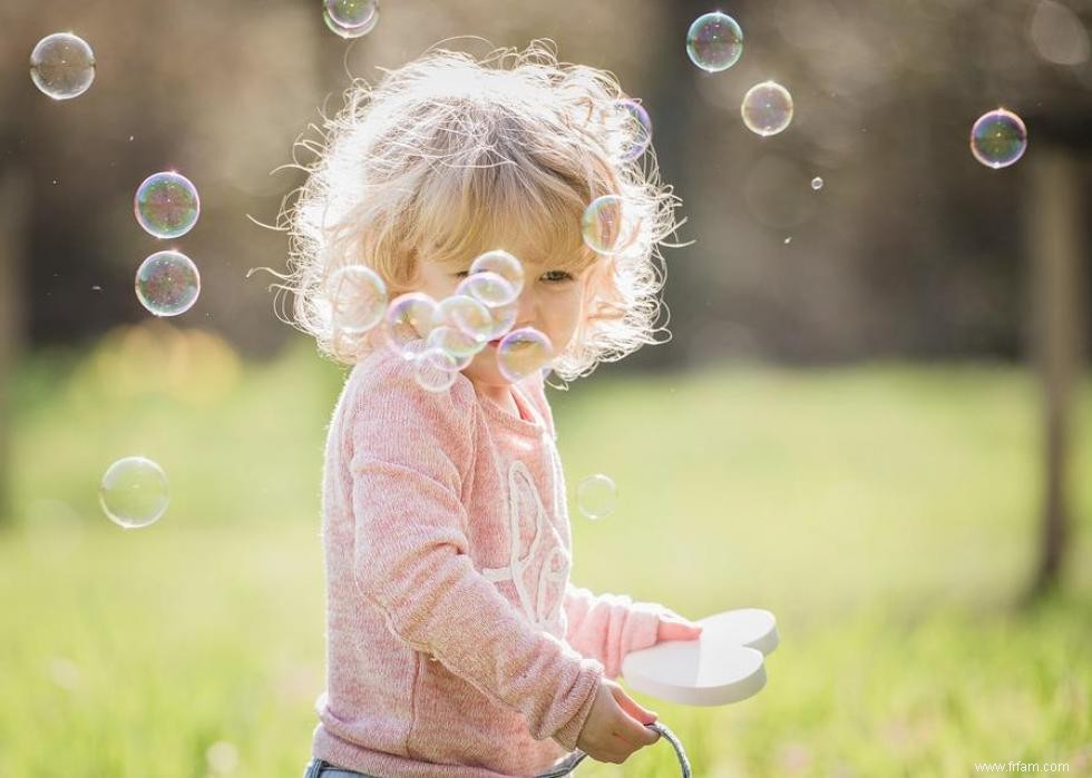 Prénoms de bébé à la croissance la plus rapide des 50 dernières années 