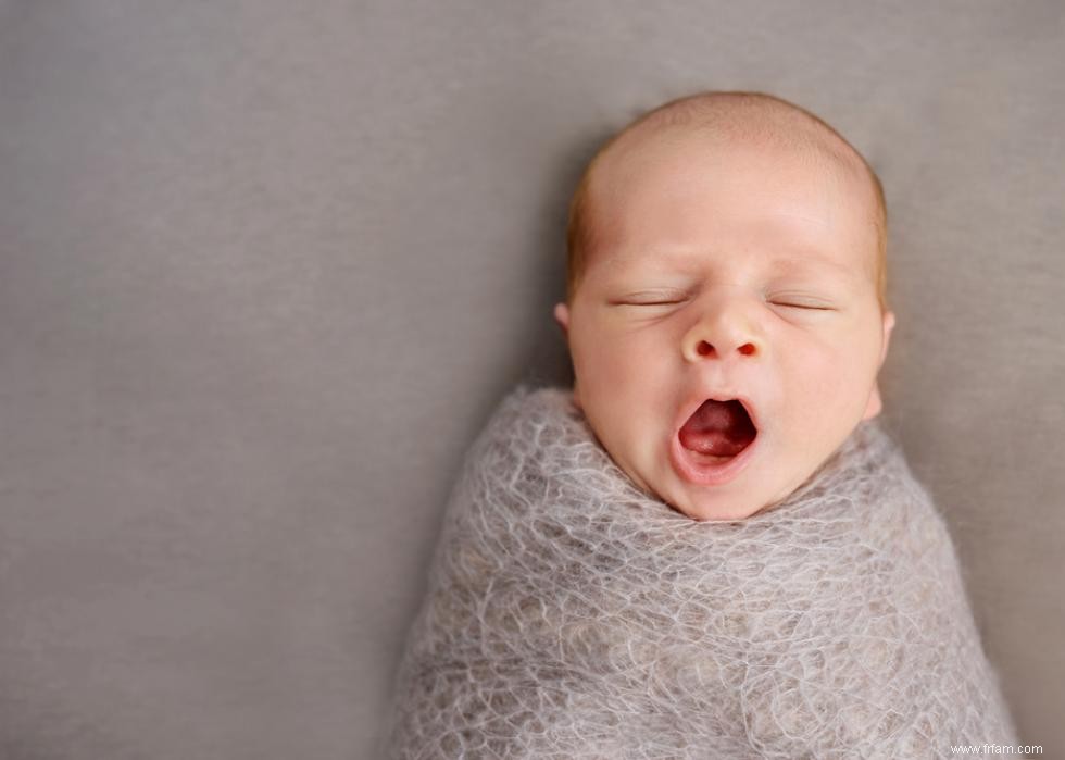 Prénoms de bébé vintage qui ont secoué les années 1920 