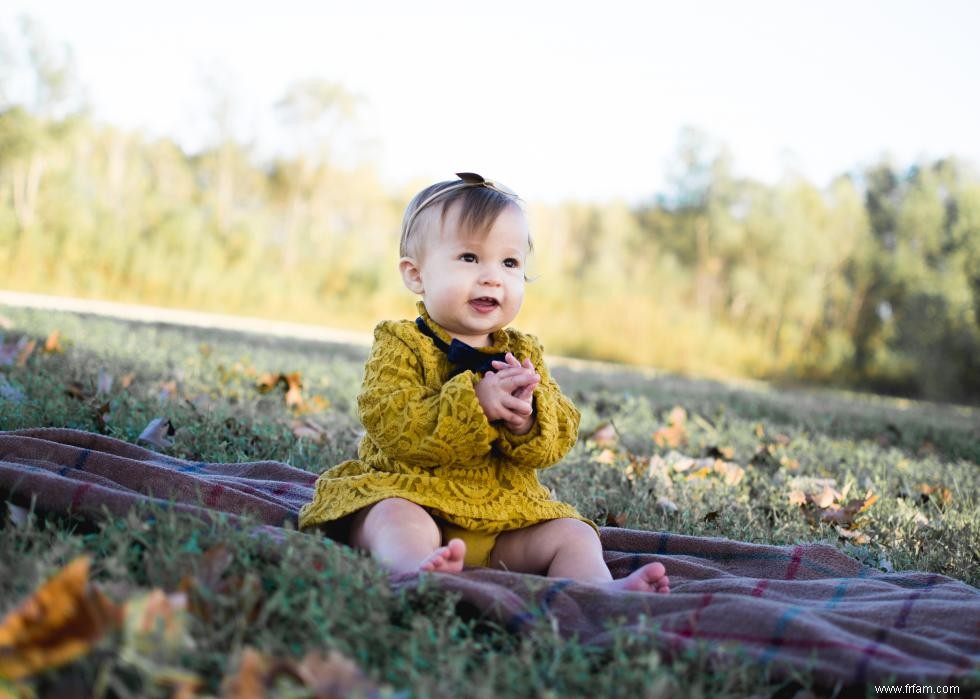 Prénoms de bébé d inspiration française que vous voudrez voler 