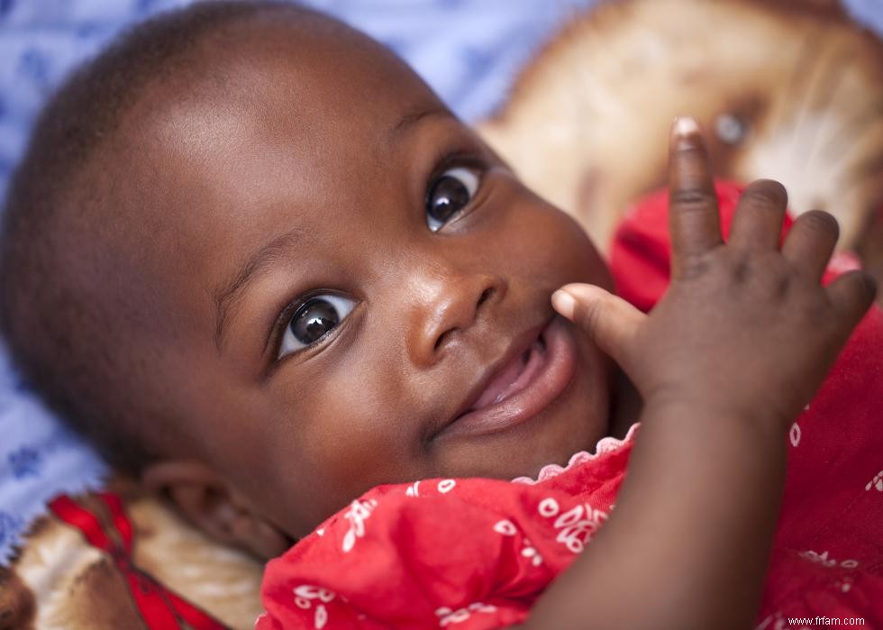 Prénoms de bébé d inspiration française que vous voudrez voler 