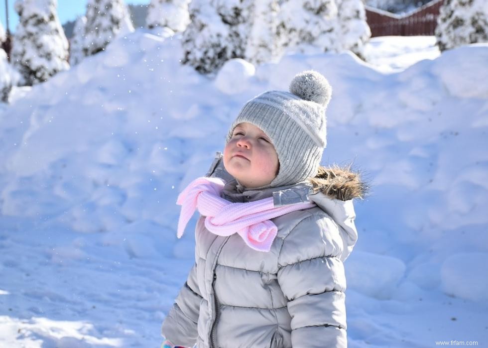 Prénoms de bébé d inspiration française que vous voudrez voler 