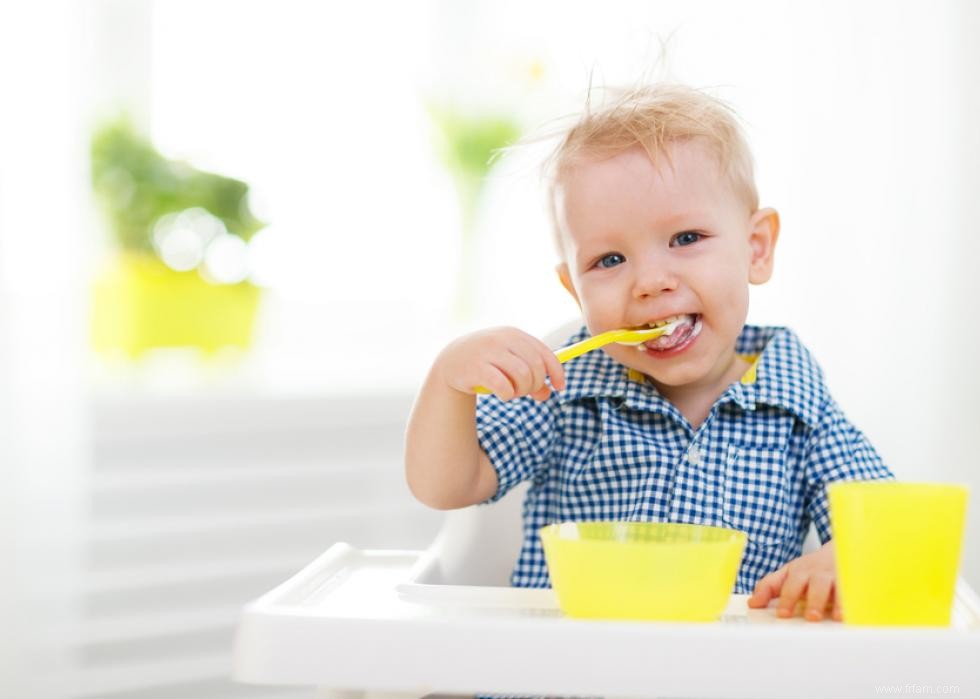 Noms de bébé classiques qui disparaissent 