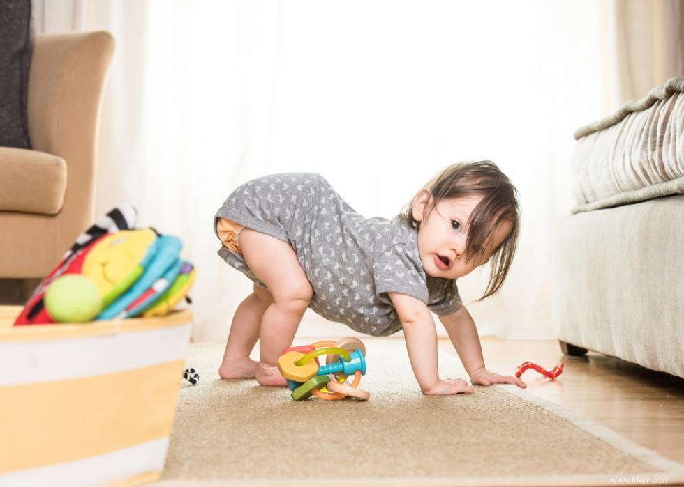 Noms de bébé classiques qui disparaissent 