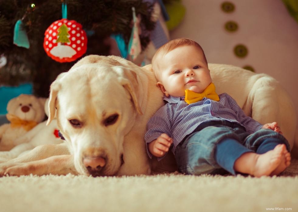 Noms de bébé classiques qui disparaissent 