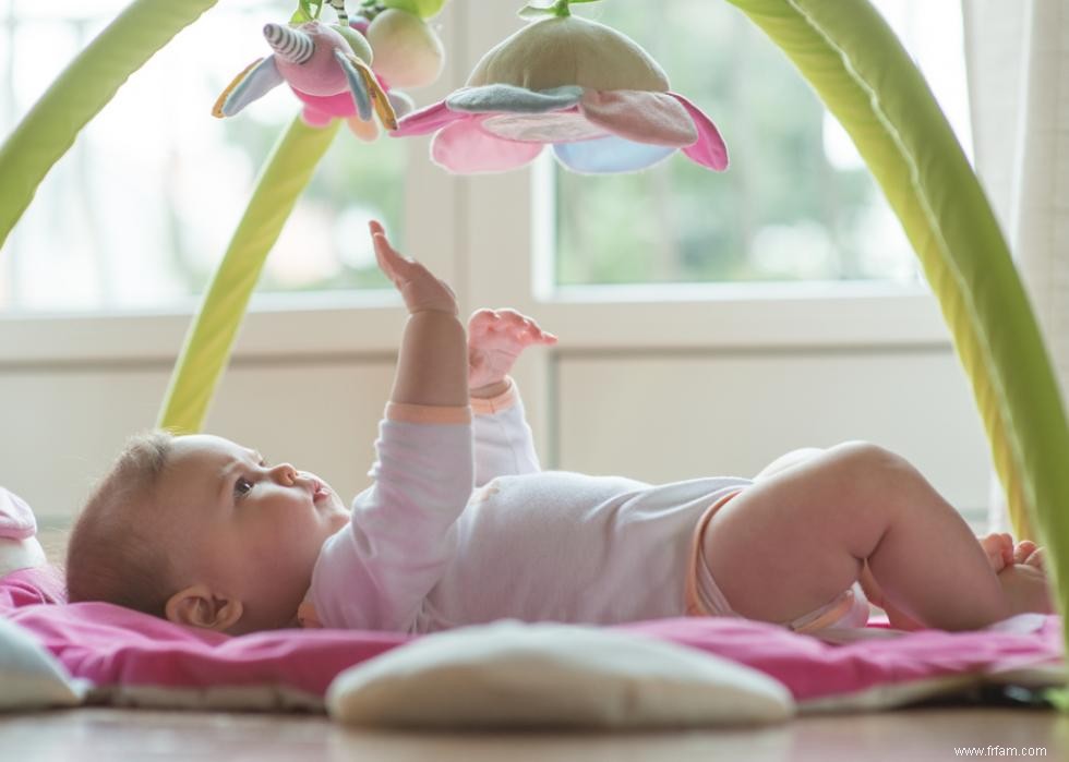 Noms de bébé classiques qui disparaissent 