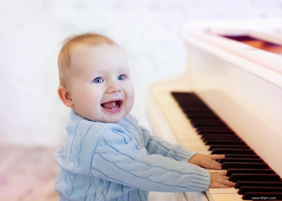 Noms de bébé classiques qui disparaissent 