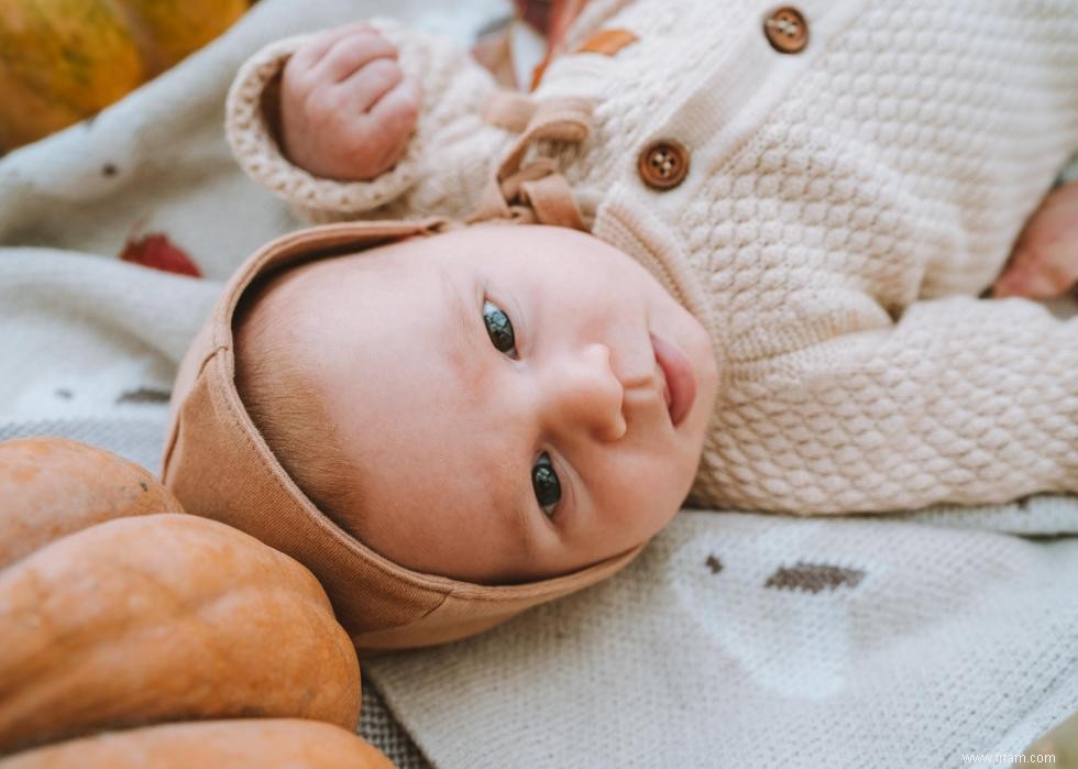 Pouvez-vous résoudre ces véritables  Jeopardy!  des questions sur les noms de bébé? 