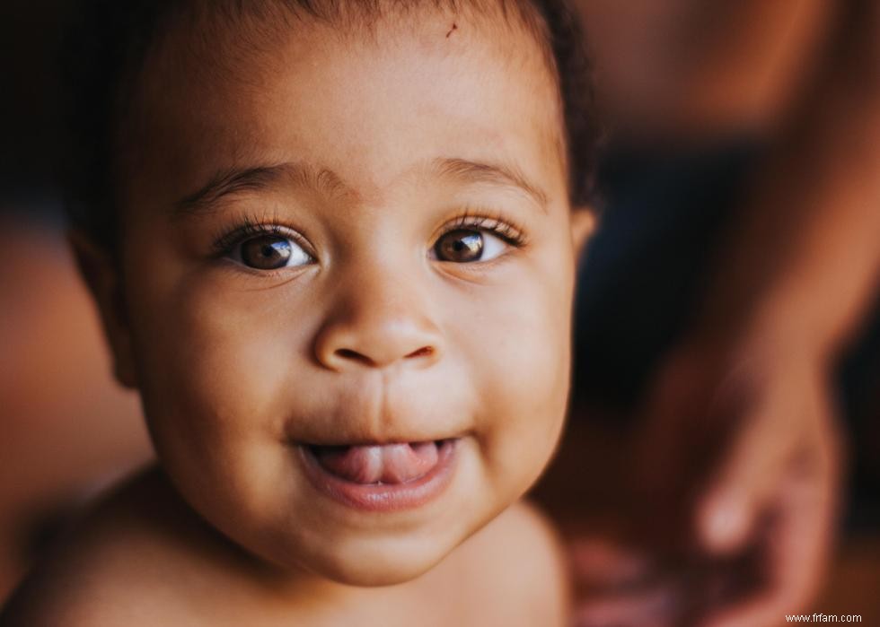 Les noms de bébé qui ont gagné le plus en popularité l année de votre naissance 