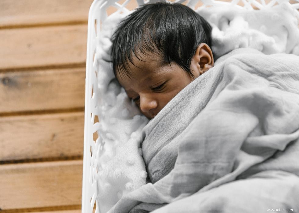 Les noms de bébé qui ont gagné le plus en popularité l année de votre naissance 