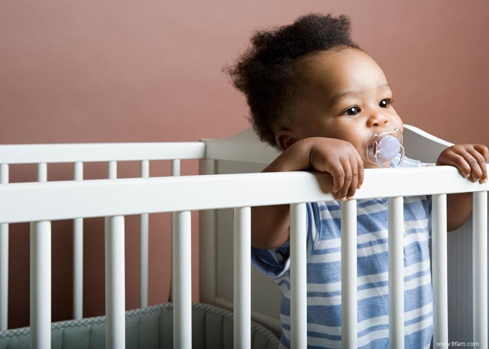 Les noms de bébé qui ont gagné le plus en popularité l année de votre naissance 