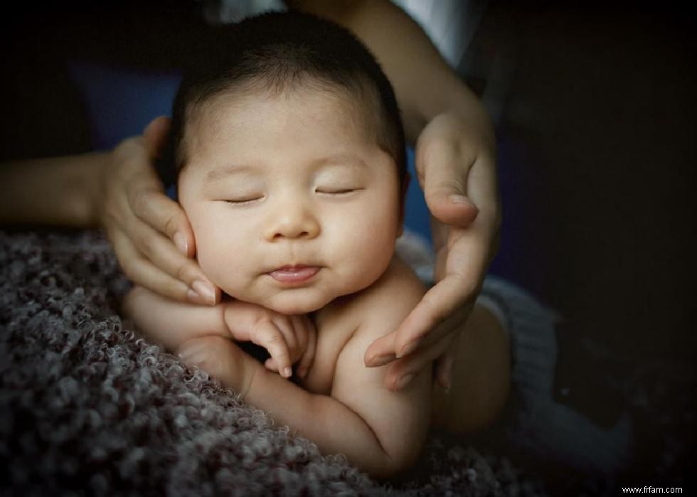 Prénoms de bébé les plus populaires pour la génération Y 