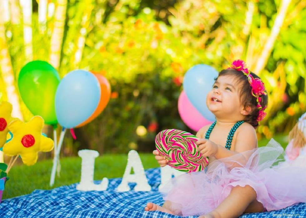 Prénoms de bébé les plus populaires pour la génération Y 