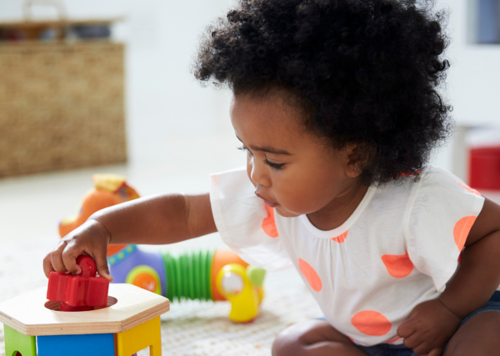 Prénoms de bébé du baby-boom qui sont passés de mode 