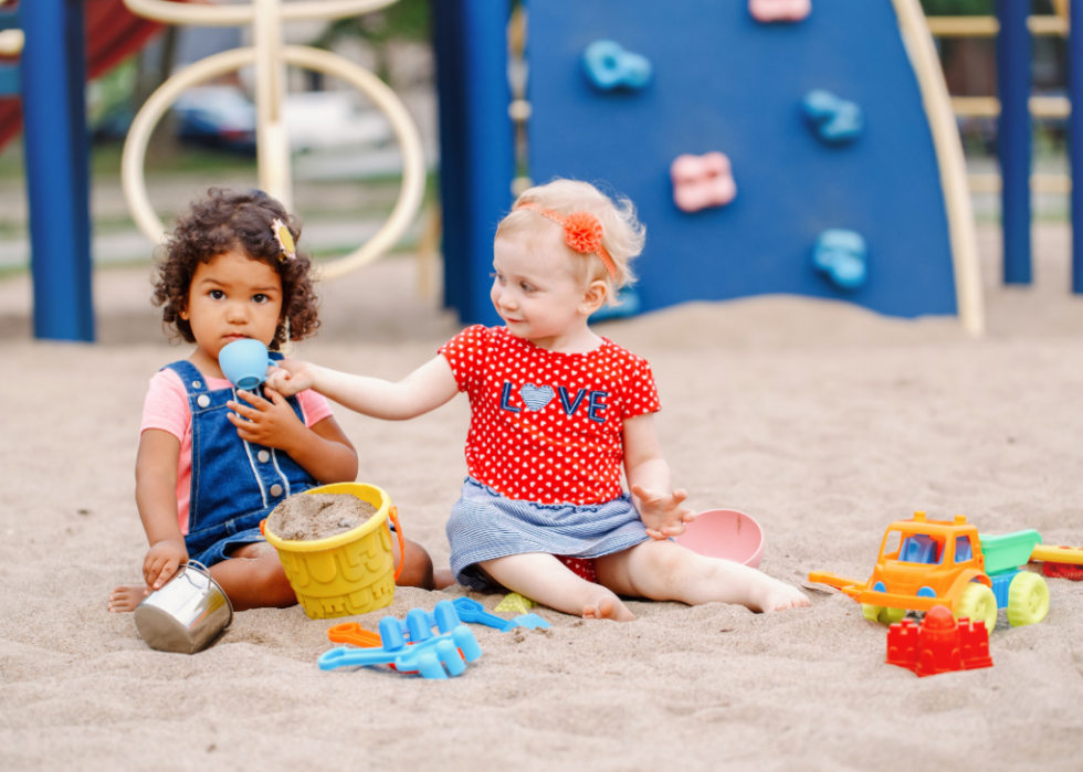 Prénoms de bébé du baby-boom qui sont passés de mode 