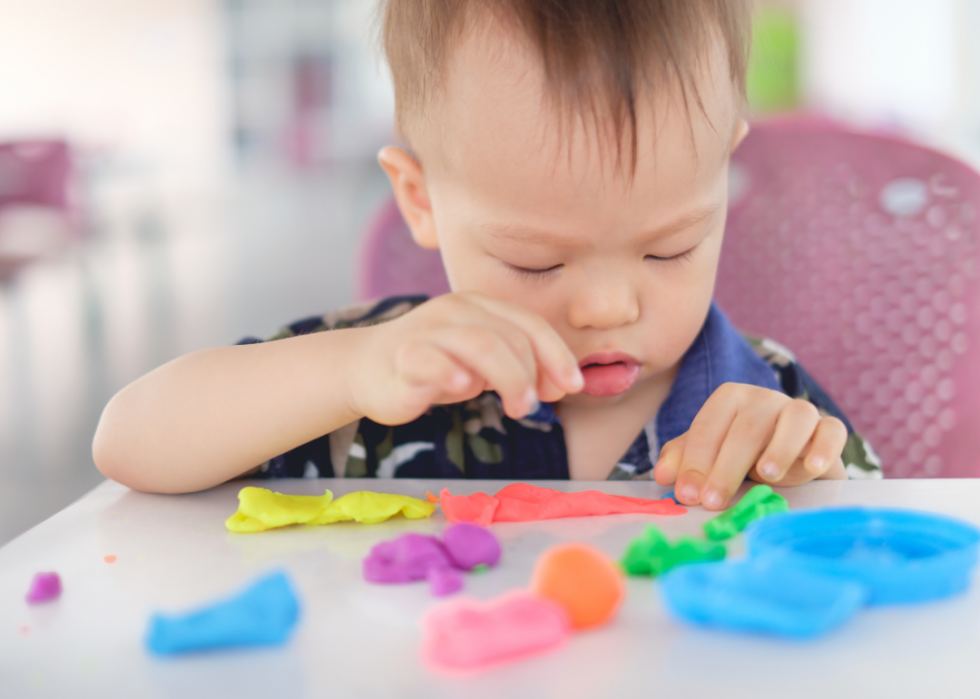 Prénoms de bébé du baby-boom qui sont passés de mode 