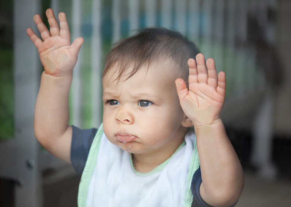 Prénoms de bébé du baby-boom qui sont passés de mode 