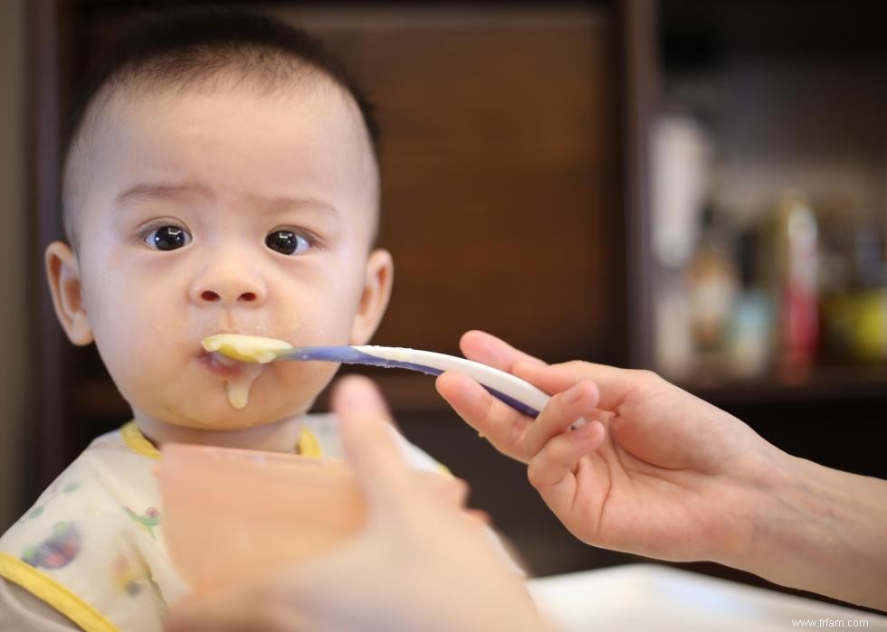 Prénoms de bébé les plus populaires pour les baby-boomers 