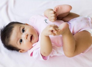 Prénoms de bébé les plus populaires de chaque décennie 