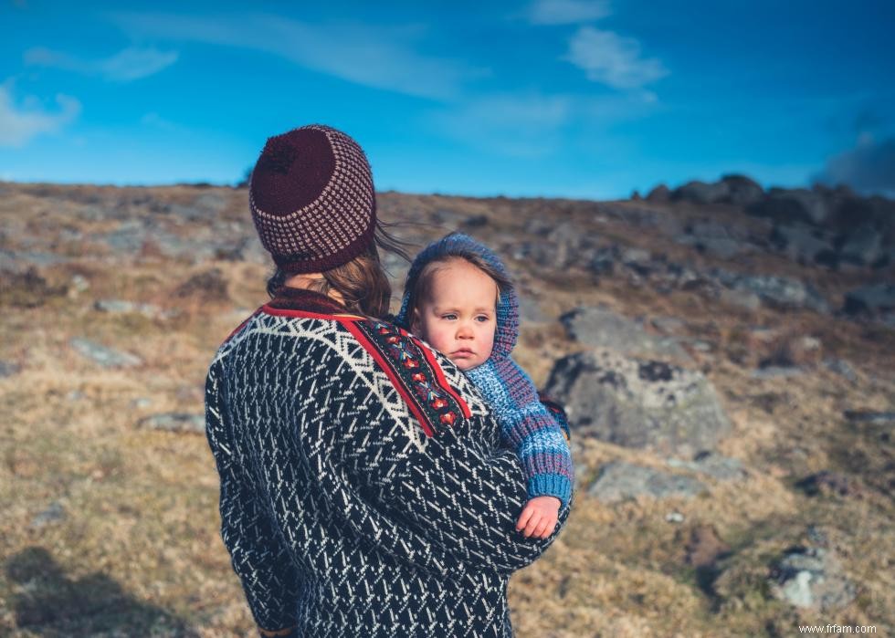 Prénoms de bébé les plus populaires dans les pays du monde 