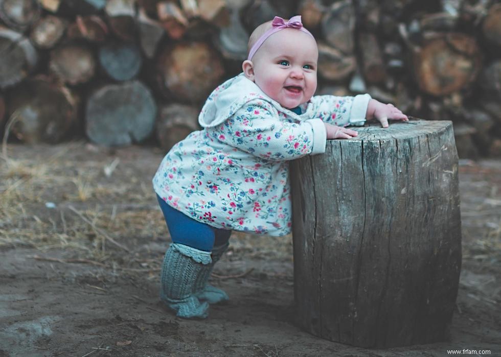 Prénoms de bébé les plus populaires de l âge d or 