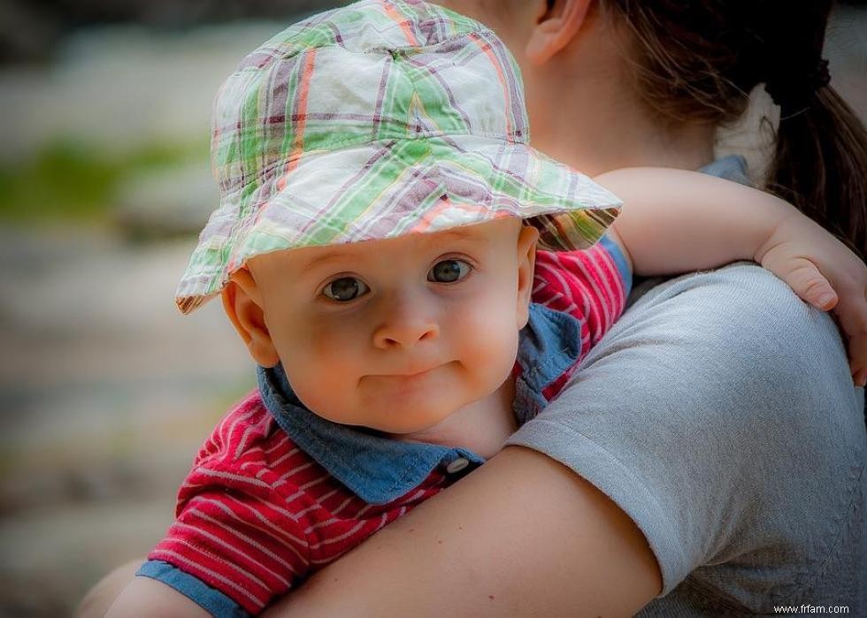 Prénoms de bébé avec la popularité à la croissance la plus rapide 