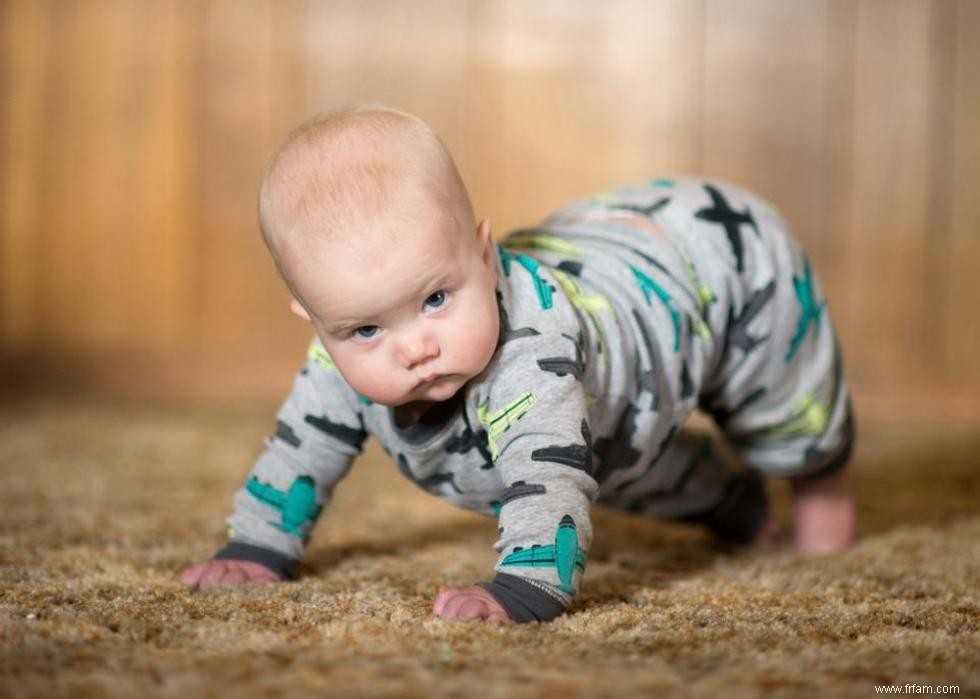 Prénoms de bébé avec la popularité à la croissance la plus rapide 