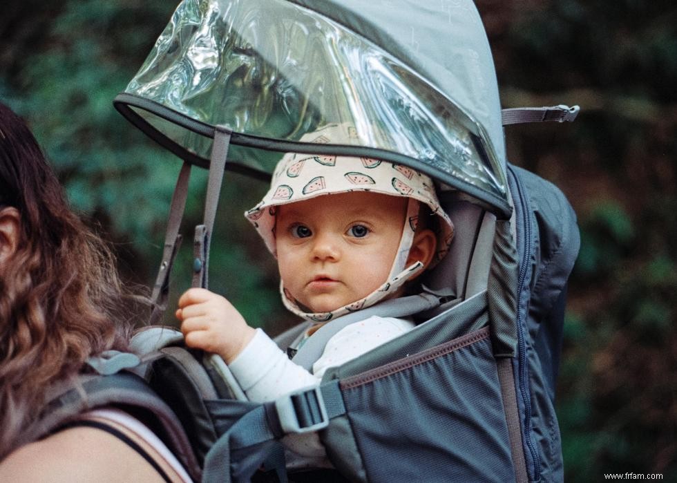 Prénoms de bébé avec la popularité la plus intemporelle 