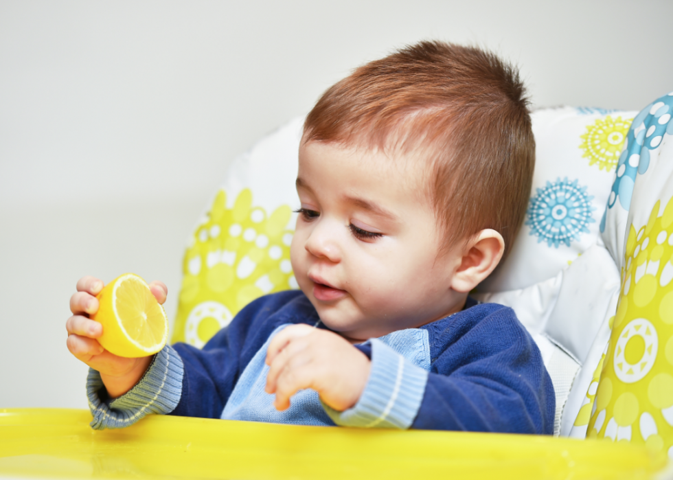 Prénoms de bébé bibliques les plus populaires 