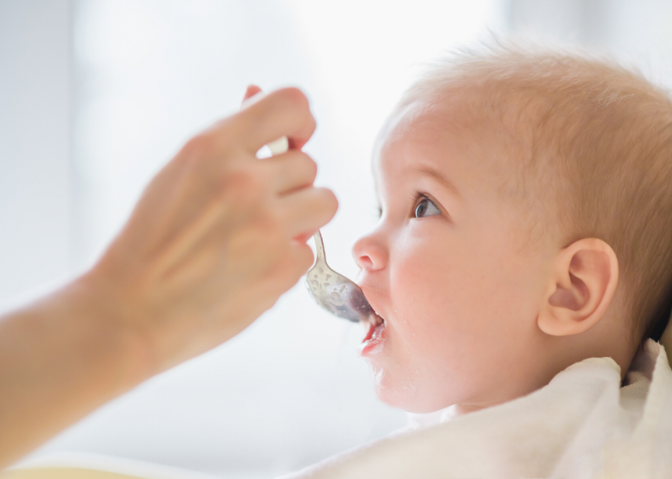 Les prénoms de bébé les plus populaires de la dernière décennie 