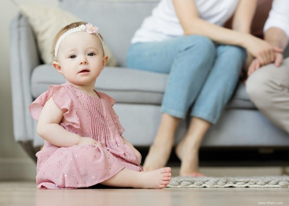 Prénoms de bébé les plus populaires pour les filles l année de votre naissance 