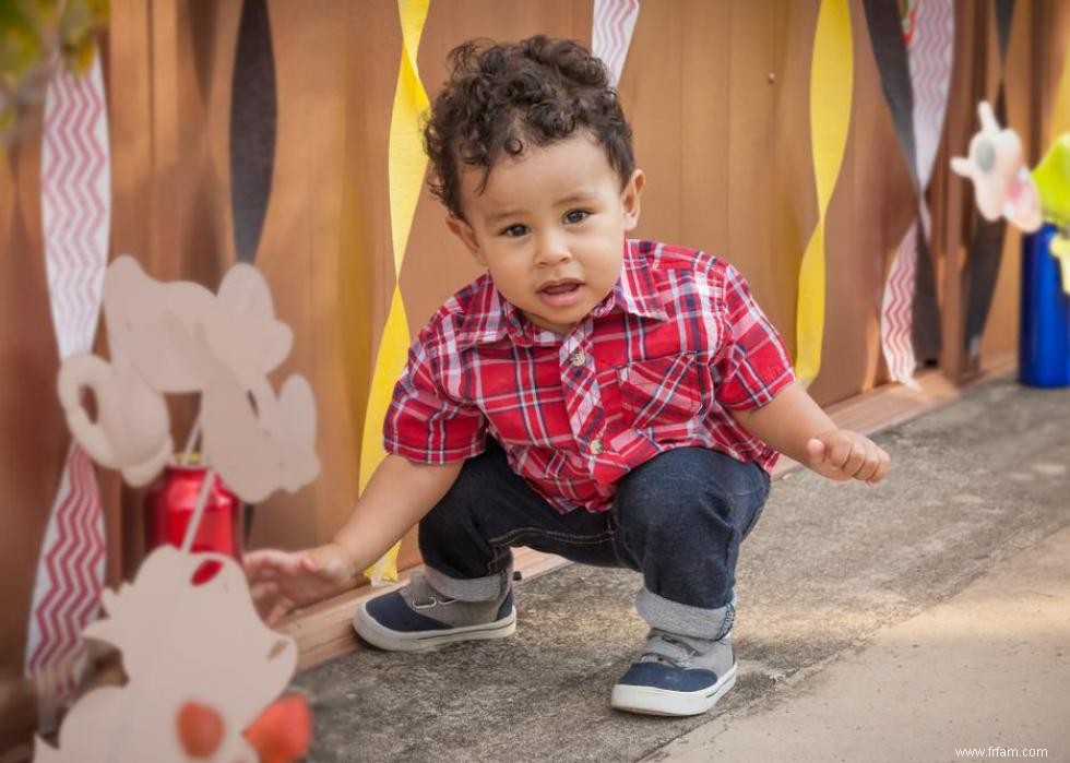 100 prénoms de bébé vintage qui reviennent à la mode 