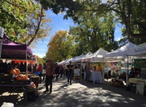 Les meilleurs marchés fermiers d Amérique 