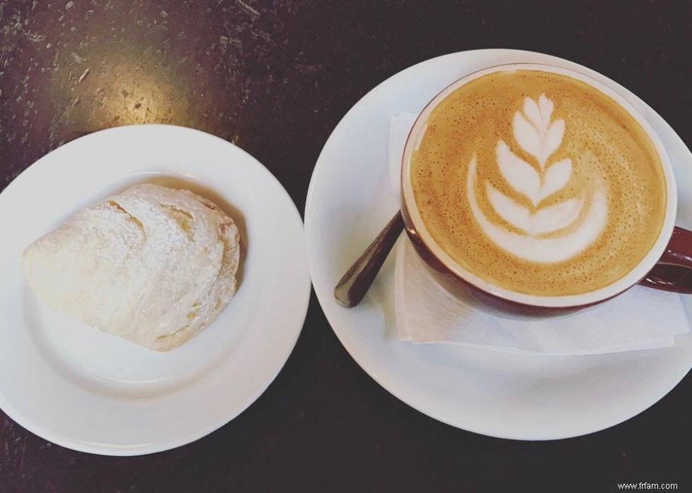 Meilleur magasin de beignets à Pittsburgh 