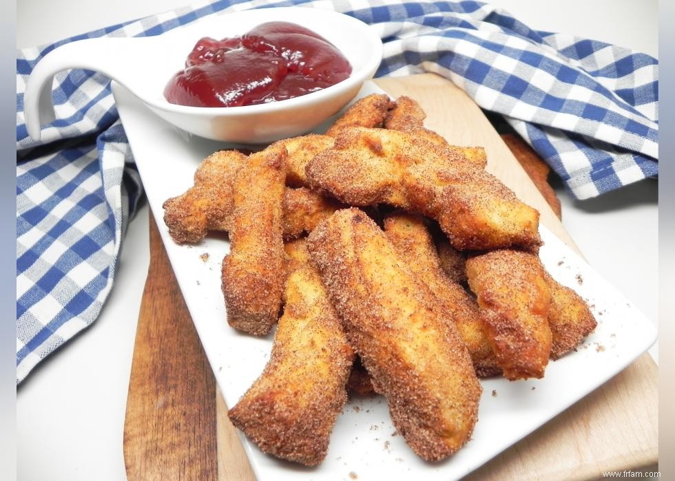 50 délicieuses recettes de friteuse à air 