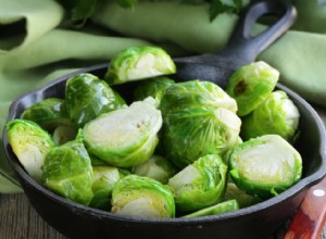 Avantages pour la santé de 20 légumes courants 