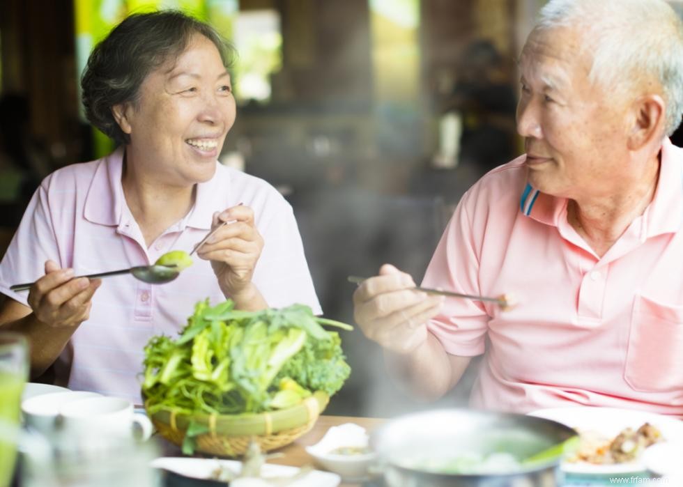 10 avantages d une alimentation à base de plantes 