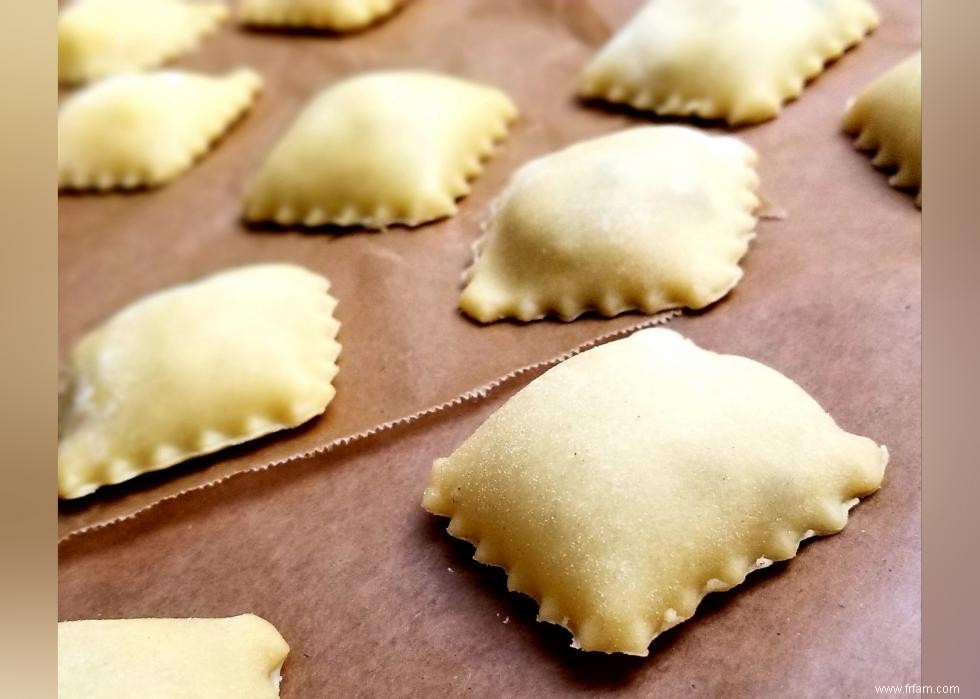 50 recettes de pâtes salées pour votre prochain repas de famille 