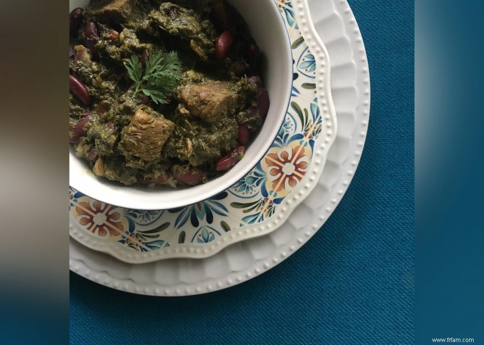 De délicieuses recettes nutritives du Moyen-Orient à essayer à la maison 