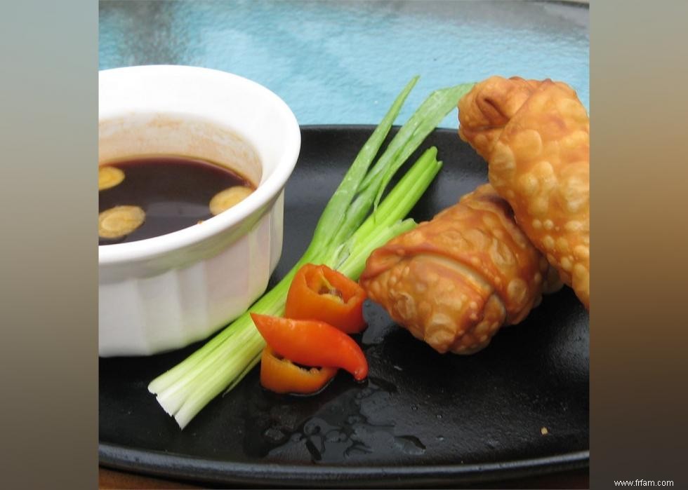 Recettes asiatiques faciles pour chaque repas 