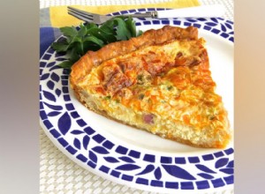 50 recettes de quiches pour chaque repas 