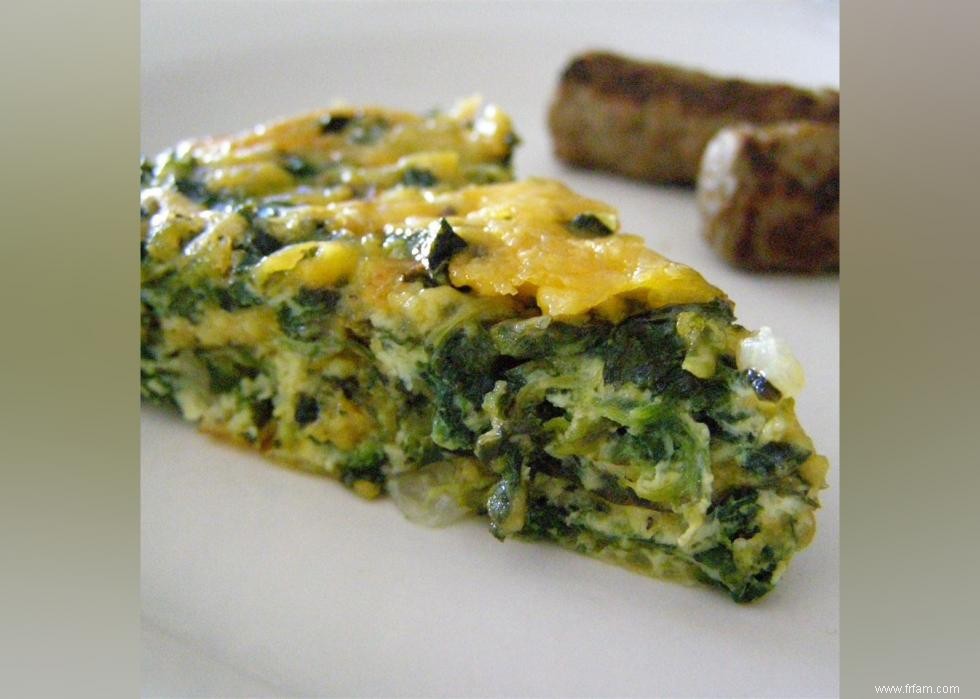 50 recettes de quiches pour chaque repas 