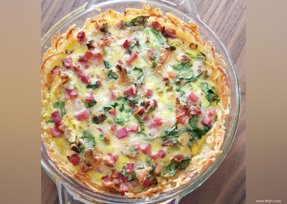 50 recettes de quiches pour chaque repas 