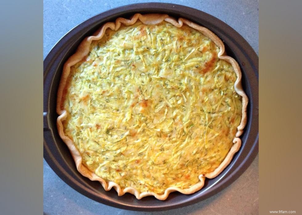 50 recettes de quiches pour chaque repas 